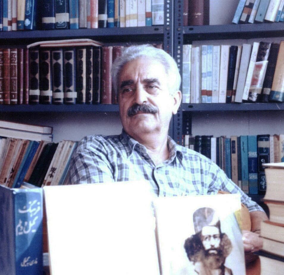 محمود پاینده لنگرودی