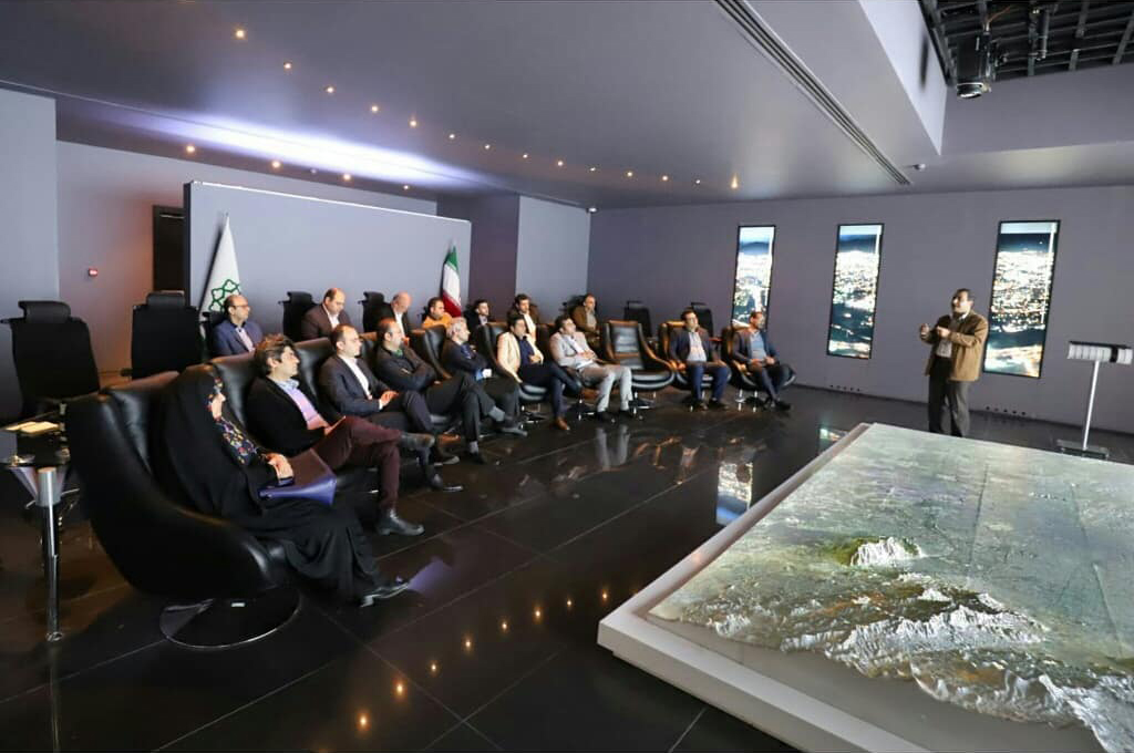 رصدخانه‌ی شهری