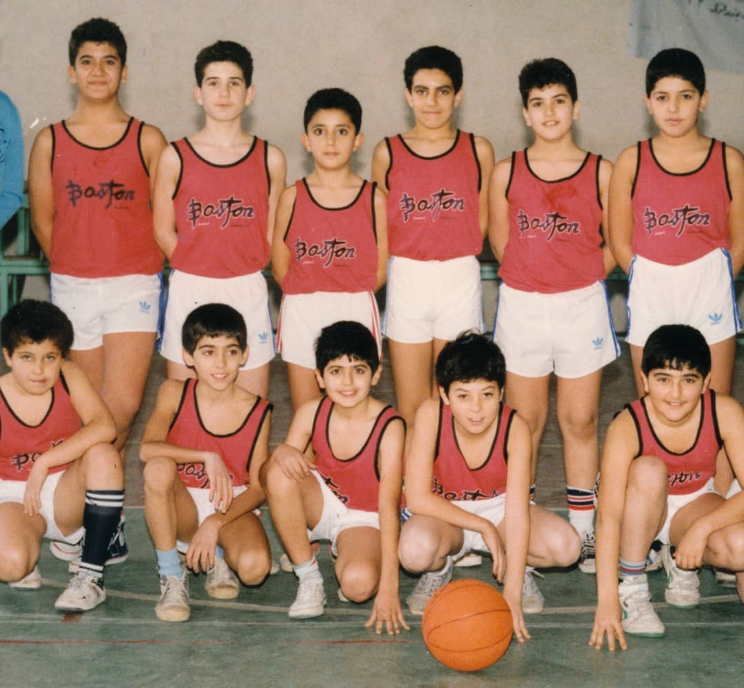هادی آمیغ
