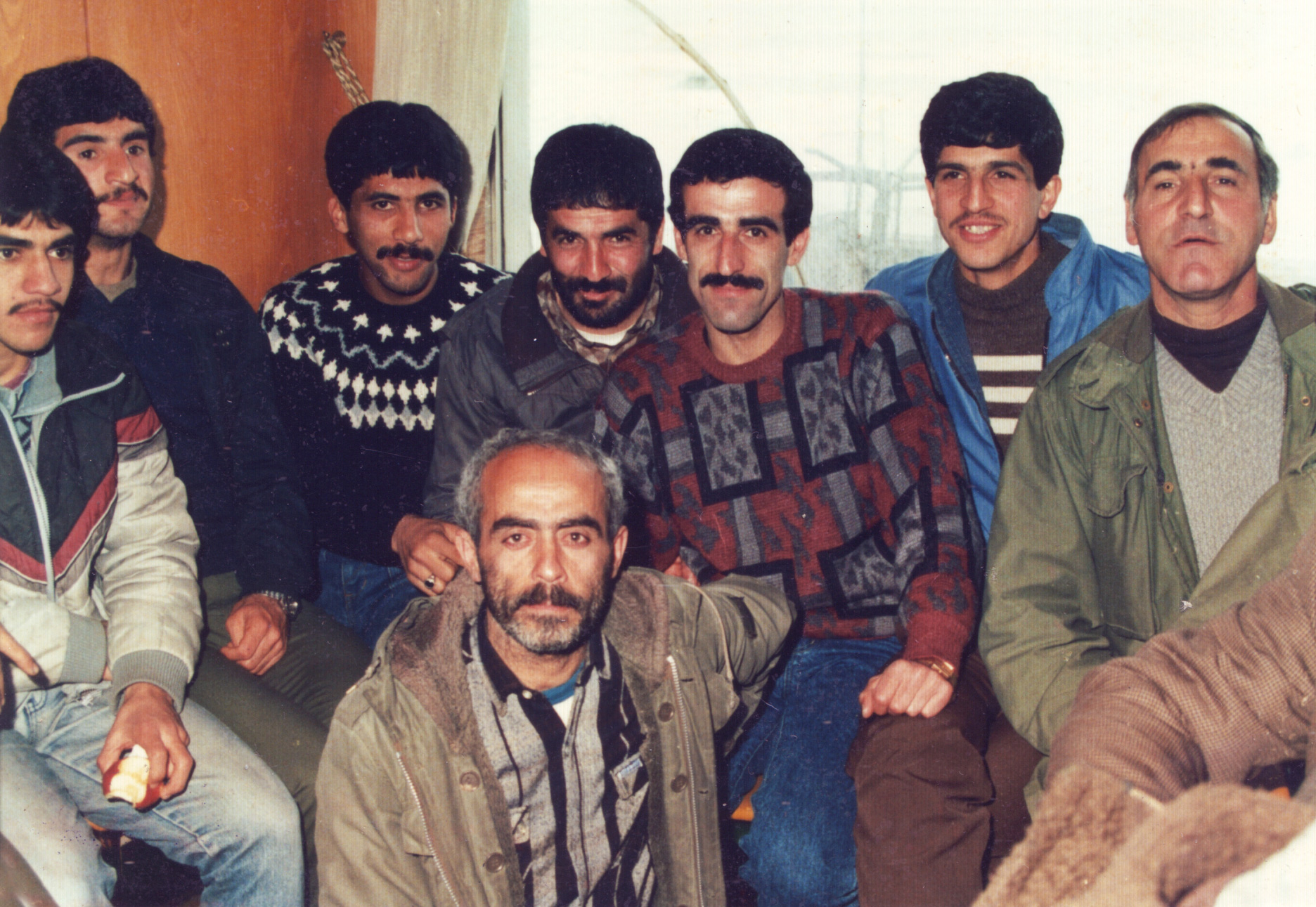 هوادار و بازیکن