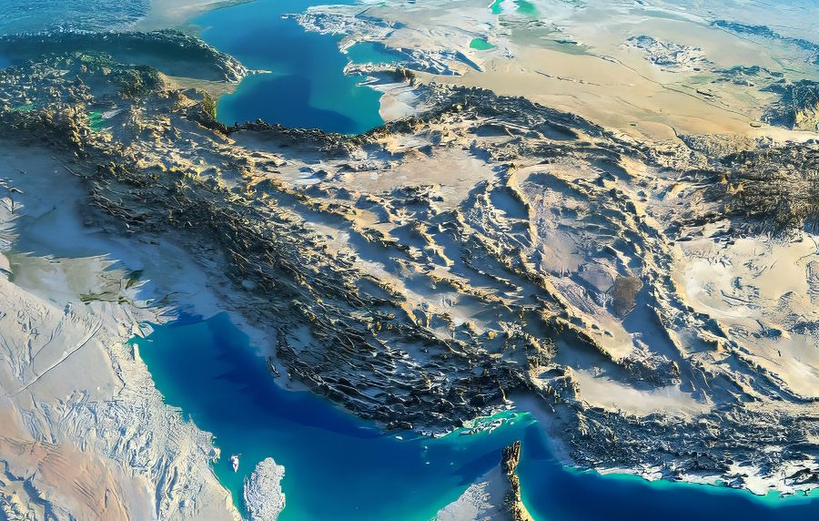 سند آمایش سرزمین و برنامه هفتم
